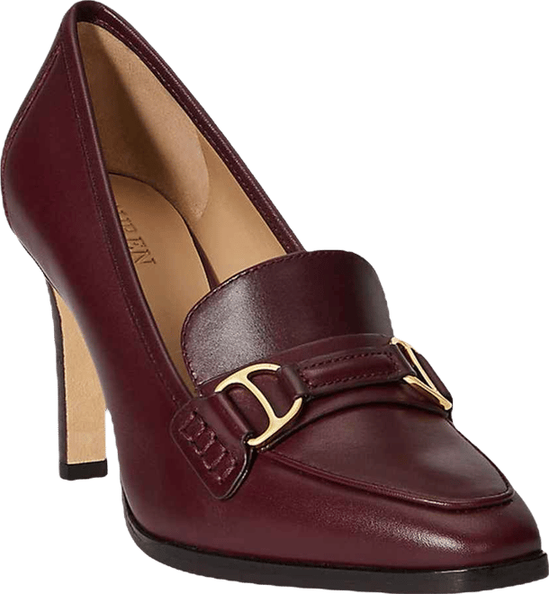 Women's Tasha Slip On Loafer Pumps