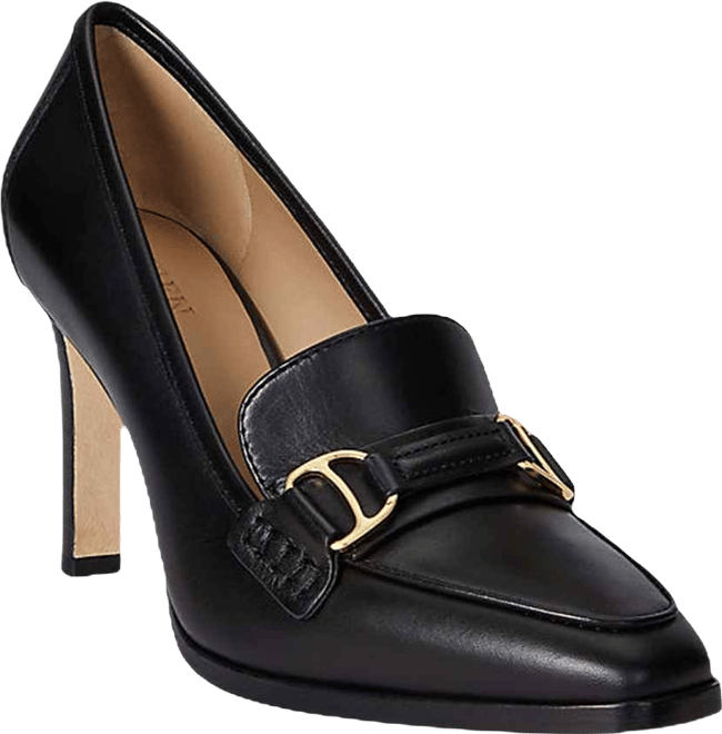 Women's Tasha Slip On Loafer Pumps