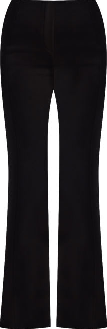 Juniors' Lightweight Straight Leg Pants