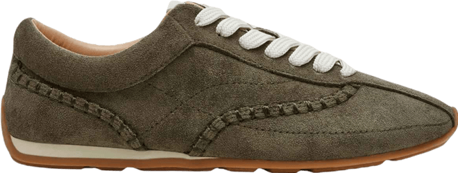 Women's Farrah Whipstitch Low Profile Sneakers