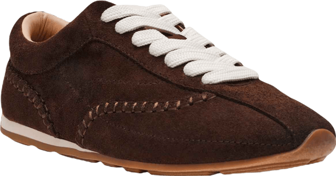 Women's Farrah Whipstitch Low Profile Sneakers