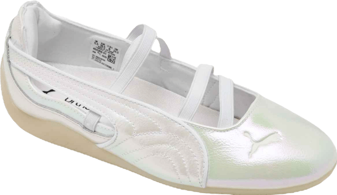 Women's Speedcat Ballet Casual Sneakers from Finish Line