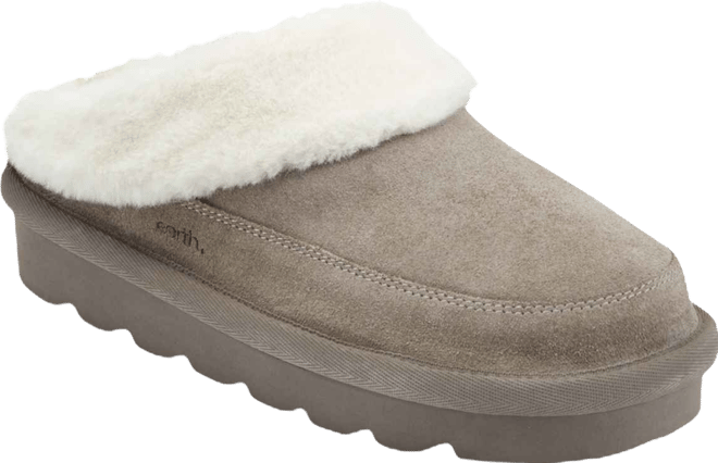 Women's Cabera Platform Casual Slip-On Mules