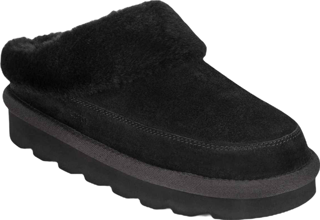 Women's Cabera Platform Casual Slip-On Mules