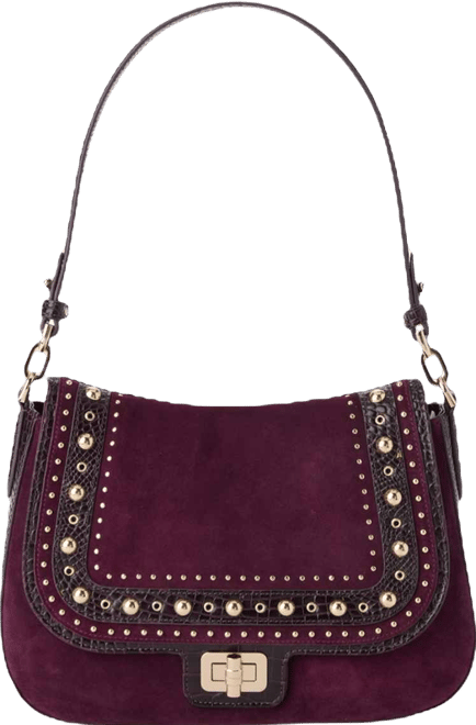 Kristin Small Shoulder Bag