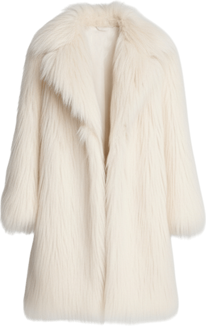 Women's Midi Long-Sleeve Jacket