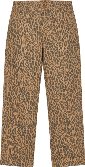 Petite Barrel Leg Skyrise Jeans