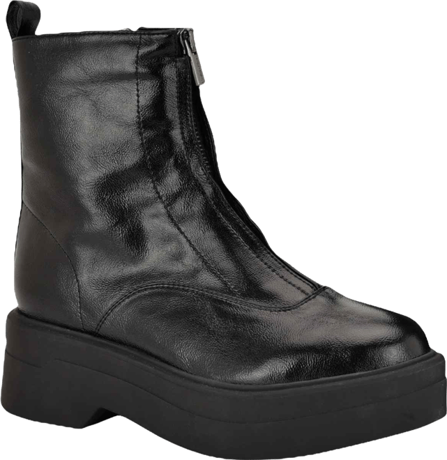 Women's Rivin Lug Sole Booties