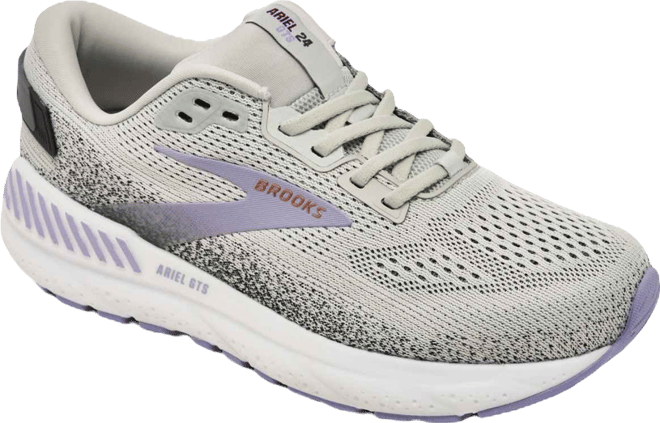 Women's Ariel Gts 24 Running Sneakers from Finish Line