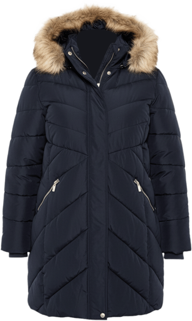 Women's Abigail Puffer Jacket