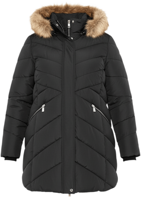 Women's Abigail Puffer Jacket