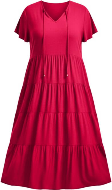 Women's Lani Tiered Dress