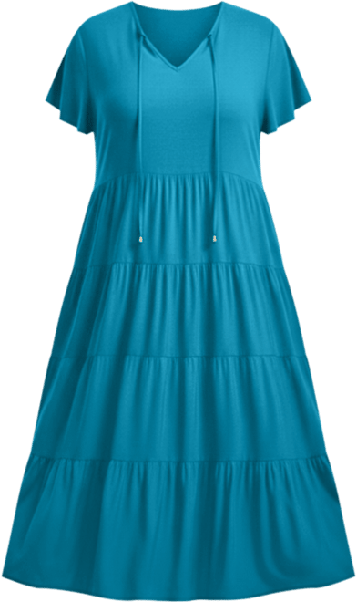 Women's Lani Tiered Dress