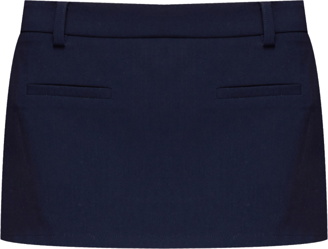 Women's Wendie Tailored Mini Skort