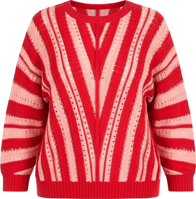 Women's Indi Sweater