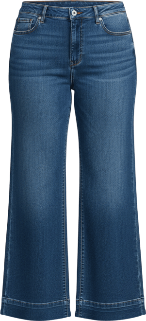 Women's Kira Wide Leg Jeans