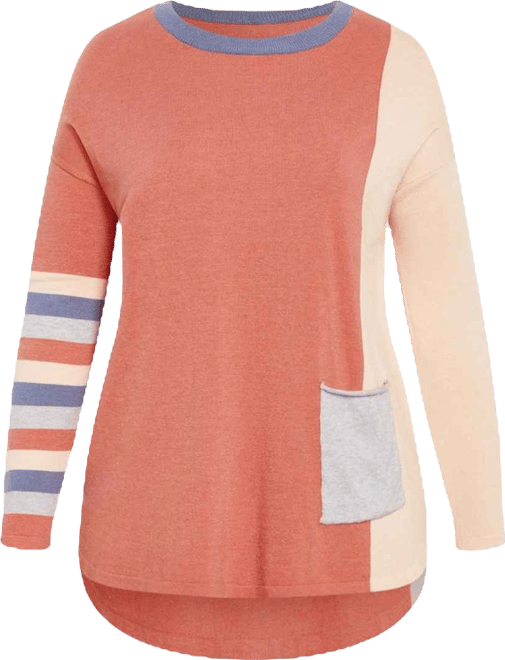 Women's Luna Sweater