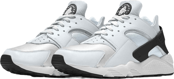 Nike Air Huarache By You Egyedi férficipő