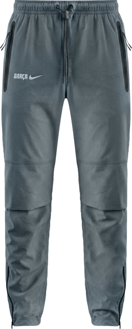 FC Barcelona Tech Pantalón de tejido Woven Nike Football - Hombre
