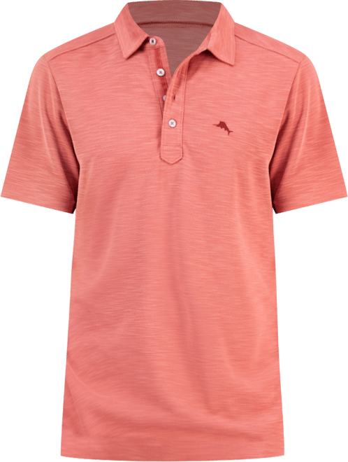 Men's Golden Sands Short-Sleeve Polo Shirt