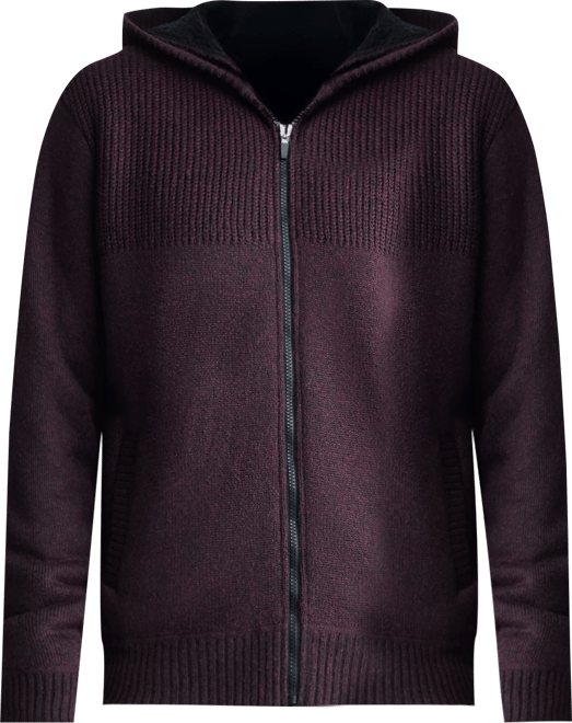 Men's Walmick Full-Zip Hooded Jacket