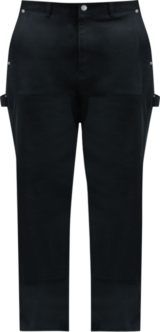 Men's Baggy Tapered Work Pants, Macy's Exclusive