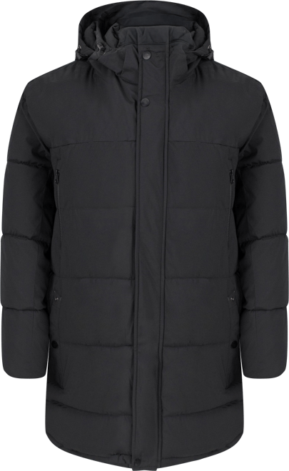 Men's Millstream Tech Down Parka Jacket