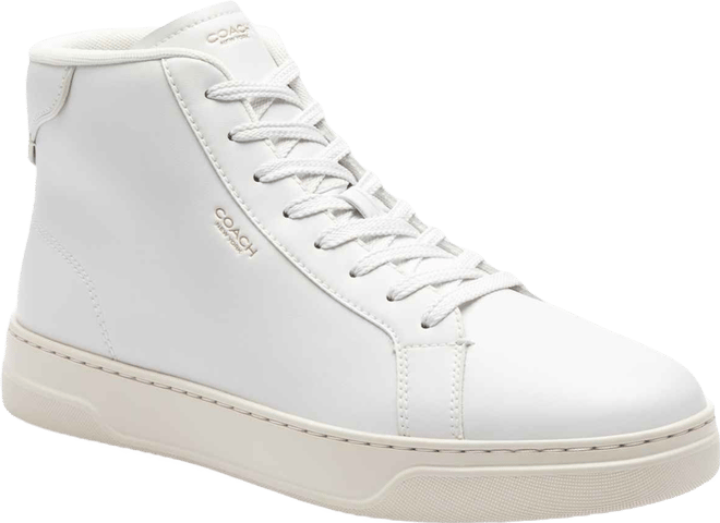 Men's High Line High-Top Sneakers
