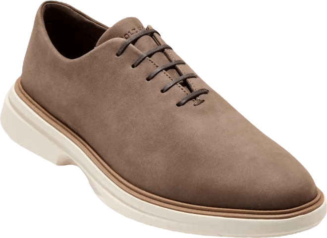 Men's Original Grand City Spectre Round Toe Oxford Shoes