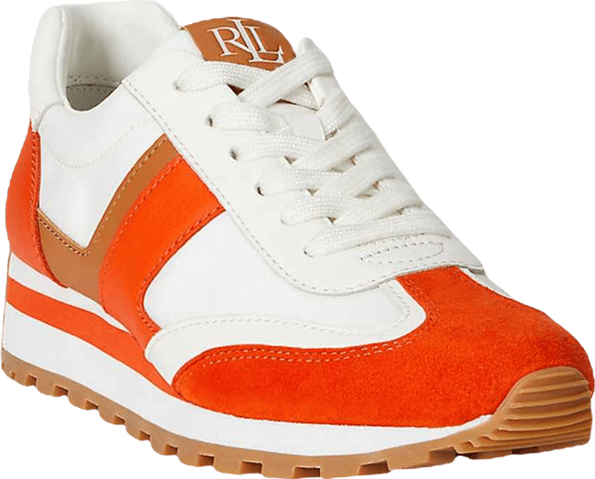 Women's Dani Lace-Up Sneakers