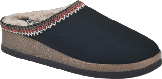 Women's Bundle Up Footbed Clogs