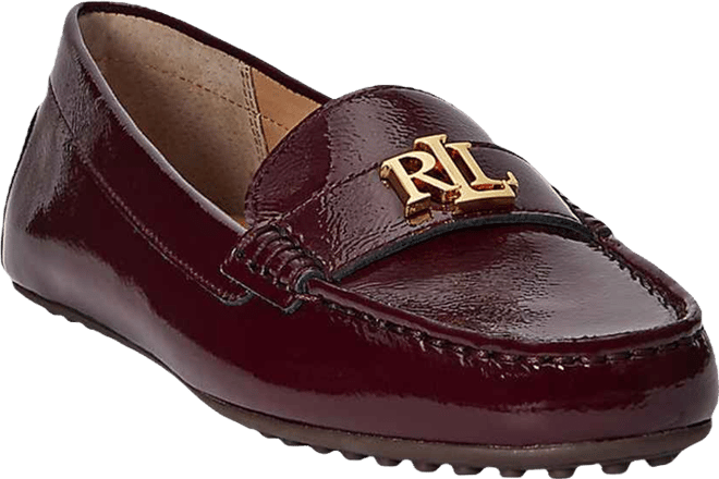 Women's Barnsbury Slip-On Driver Loafer Flats