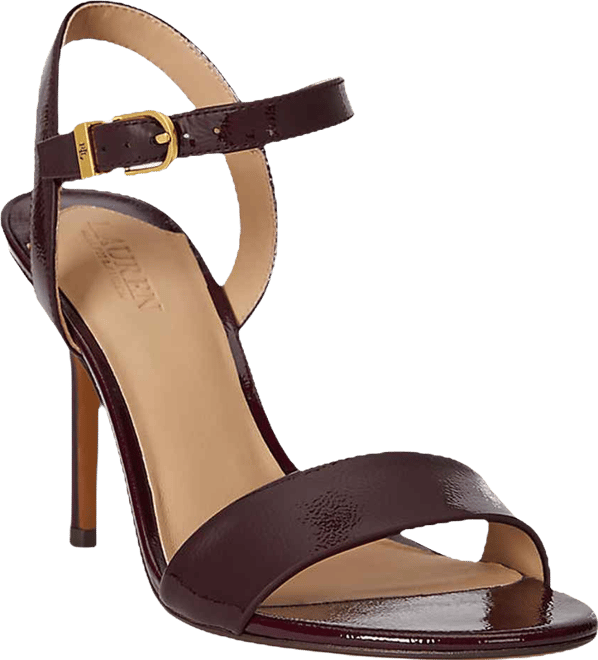 Women's Gwen Ankle-Strap Dress Sandals