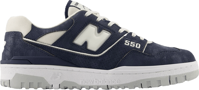 New Balance Men's 550 Spikeless Golf Shoes | Golf Galaxy