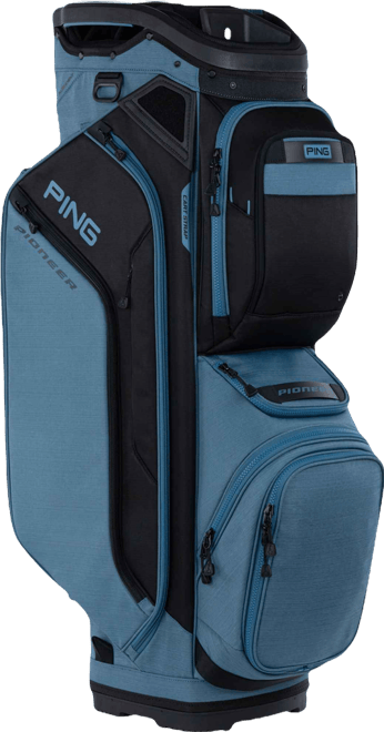PING 2026 Pioneer Cart Bag | Dick's Sporting Goods