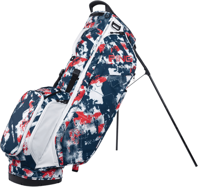 PING 2026 Hoofer Stand Bag | Dick's Sporting Goods