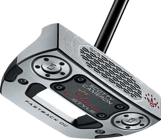 Scotty Cameron Studio Style Fastback OC Putter | Dick's Sporting Goods