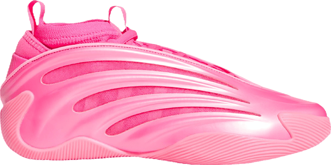 ハーデン9 adidas adidas Harden Volume 9 - Black | Free Shipping with adiClub