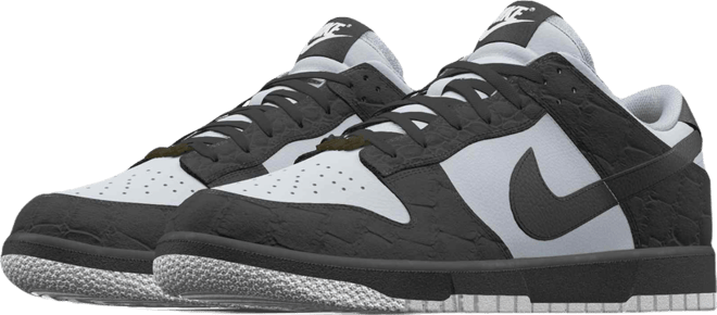 Nike Dunk Low Unlocked By You Custom Shoes