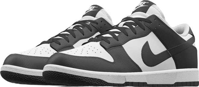 Nike Dunk Low Unlocked By You Custom Shoes