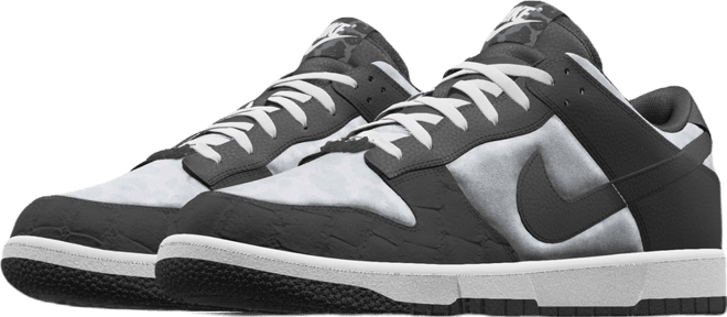 Nike Dunk Low Unlocked By You Custom Shoes