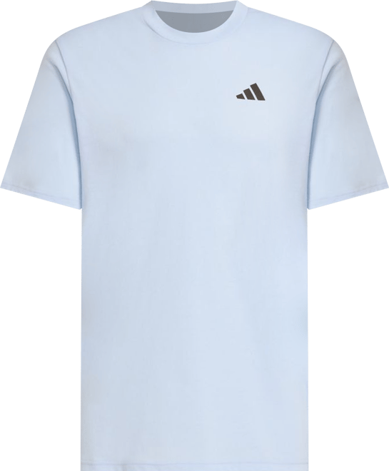 Men's Essentials Feel Ready Logo Training T-Shirt