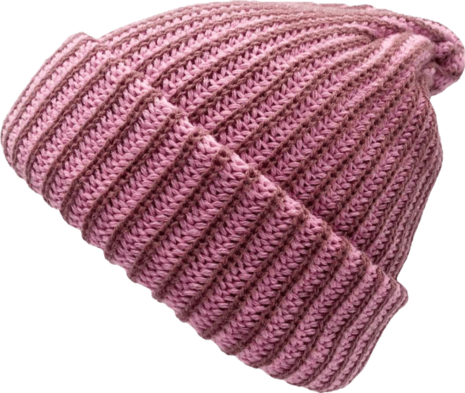 Frontside Acrylic Beanie Hat