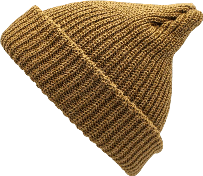 Harpoon Acrylic Beanie Hat