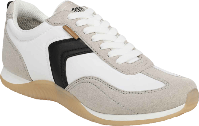 Women's Good Ol Days Lace Up Sneakers