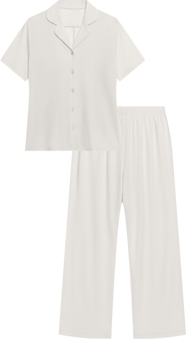 Women's Luisa Short Sleeve Pajama Set