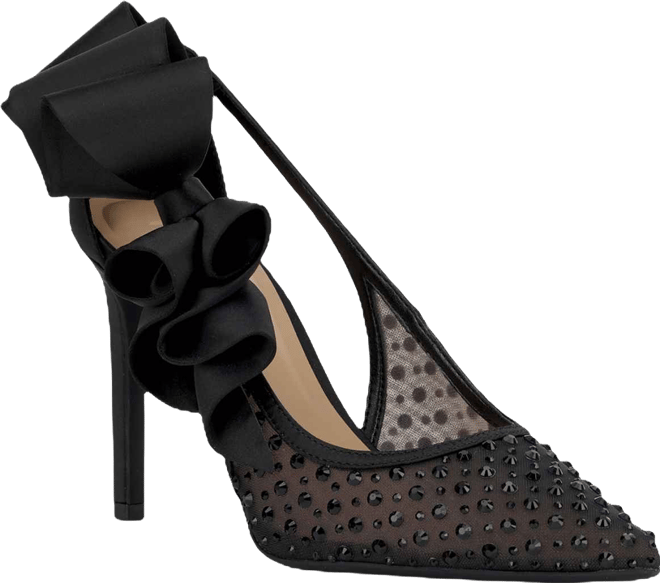 Women's Shira Evening Pumps, Macy's Exclusive