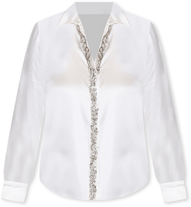 Women's Long-Sleeve Top