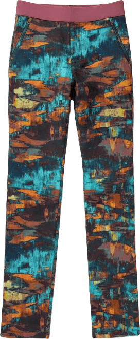 Women's Wasatch Ripstop Trail Pant Hiking and Climbing Pants