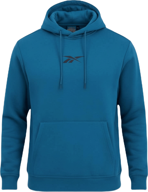 Men's First Place Regular Fit Long-Sleeve Hoodie